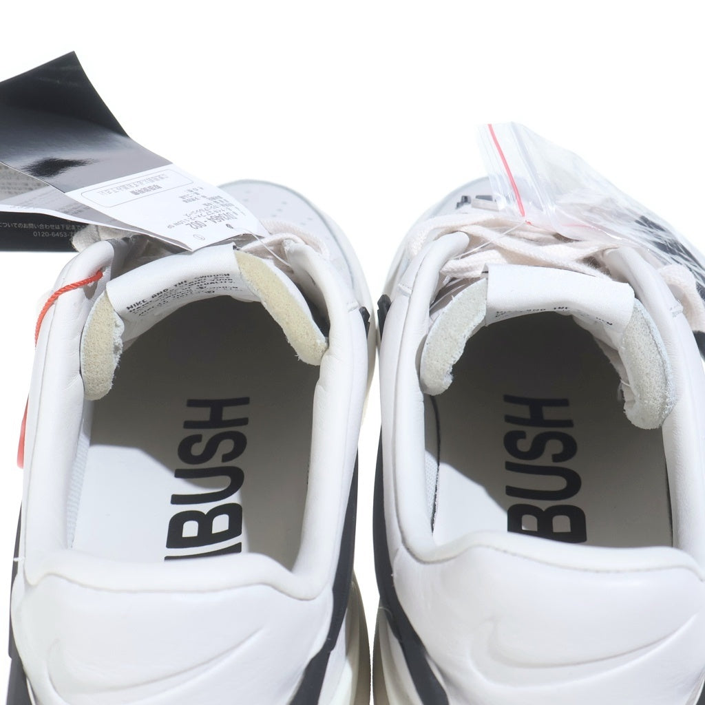 NIKE(ナイキ) ×AMBUSH Air Force 1 Low Phantom アンブッシュ エアフォース1 ファントム ローカットスニーカー ホワイト US11/29cm DV3464-002