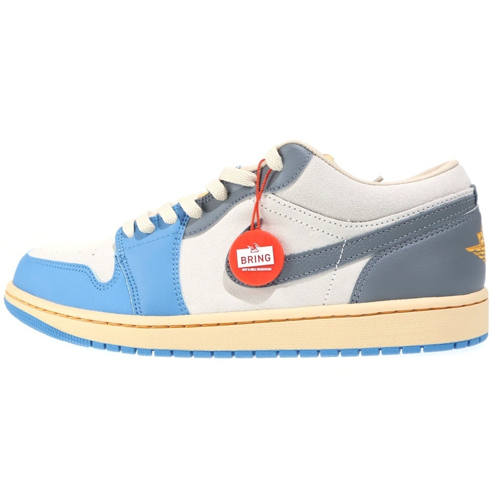 NIKE(ナイキ) AIR JORDAN 1 LOW TOKYO 96 DZ5376-469 エアジョーダン