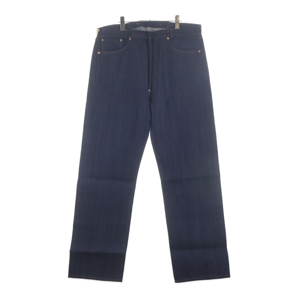 Levi's VINTAGE CLOTHING(リーバイス ビンテージ クロージング) 1920s Lot 201 LIMITED EDITION 542/800 世界800本限定 LVC 1920年代 復刻 シンチバッグ PC9-00ILB-0000/PO-4515047675