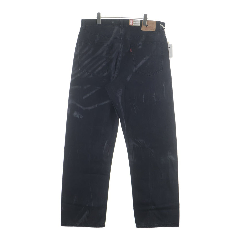 Levi's VINTAGE CLOTHING(リーバイス ビンテージ クロージング) 4th & Market Jeans 554 LIMITED EDITION 646/800 後染め PC9-23782-0006