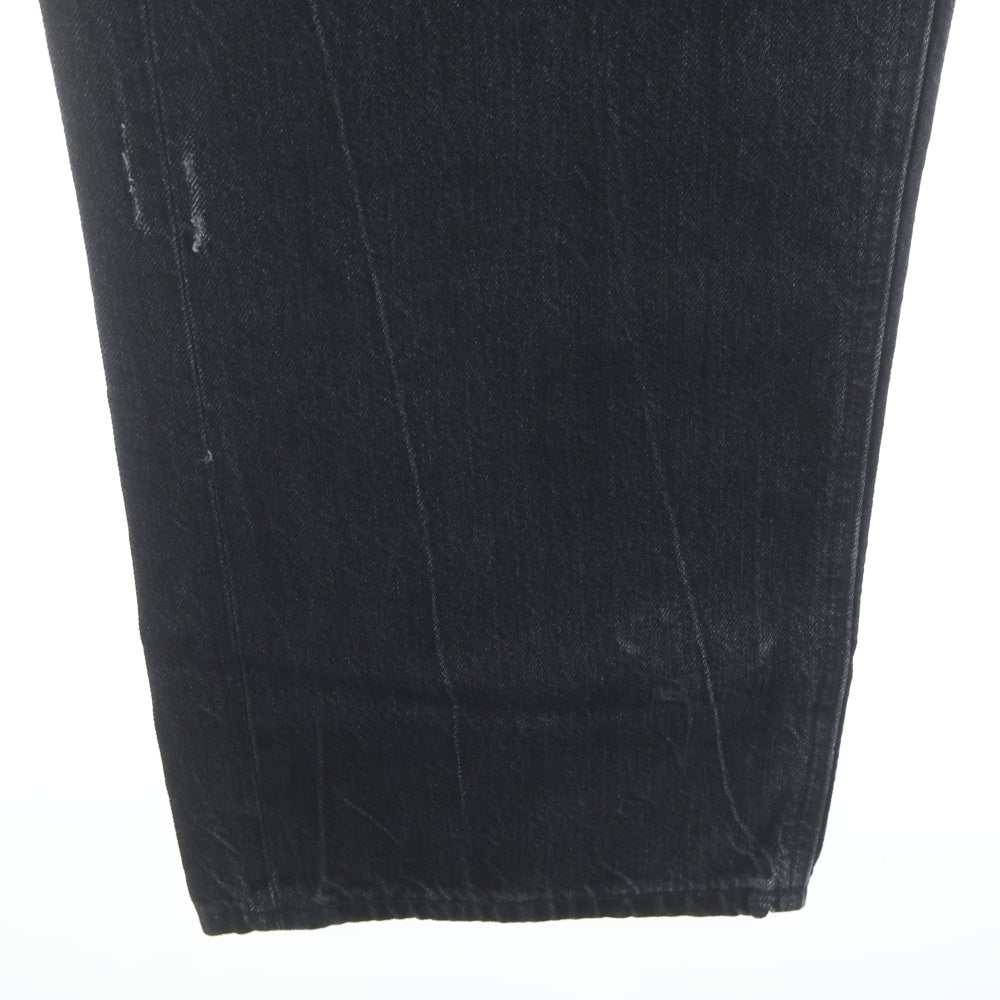 Levi's VINTAGE CLOTHING(リーバイス ビンテージ クロージング) 4th & Market Jeans 554 LIMITED EDITION 646/800 後染め PC9-23782-0006