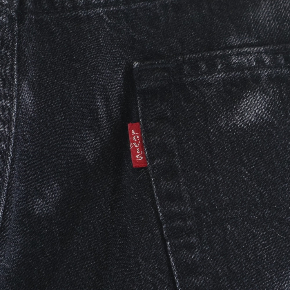 Levi's VINTAGE CLOTHING(リーバイス ビンテージ クロージング) 4th & Market Jeans 554 LIMITED EDITION 646/800 後染め PC9-23782-0006