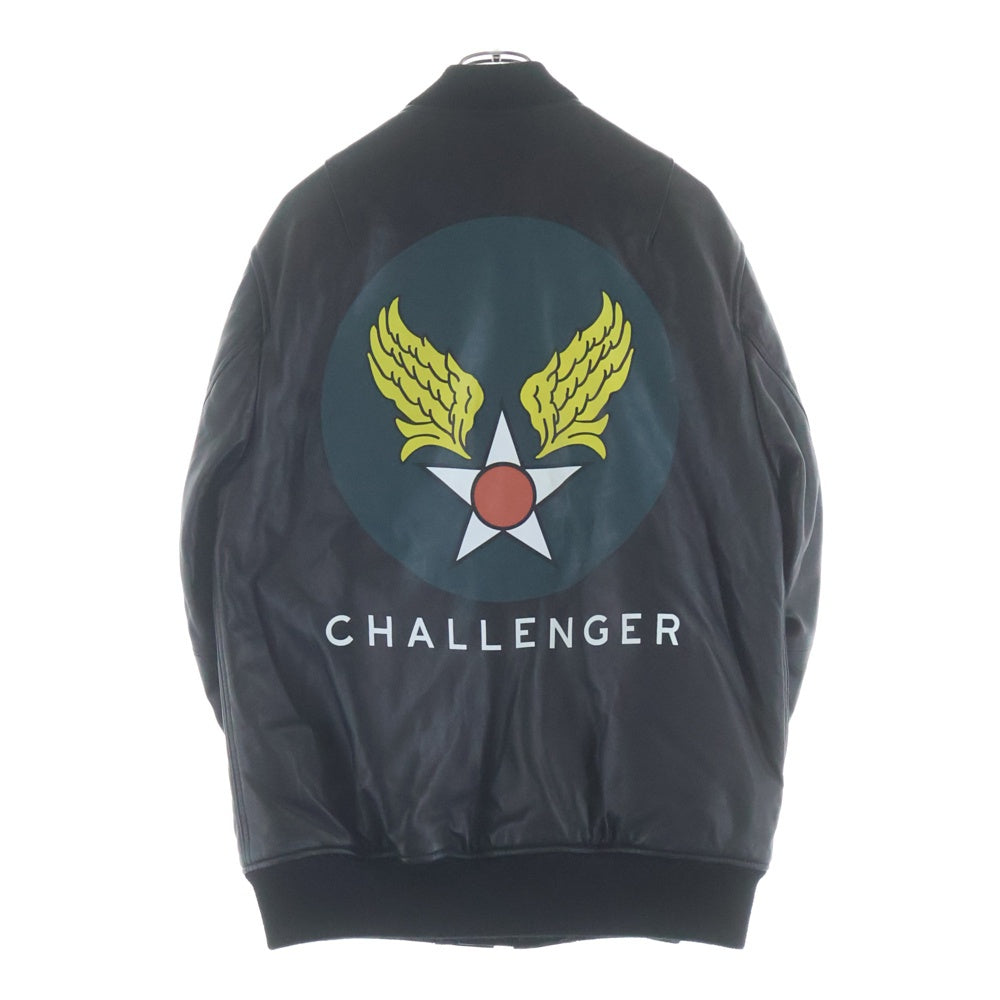 CHALLENGER /チャレンジャー Mens Fashion 【公式通販】