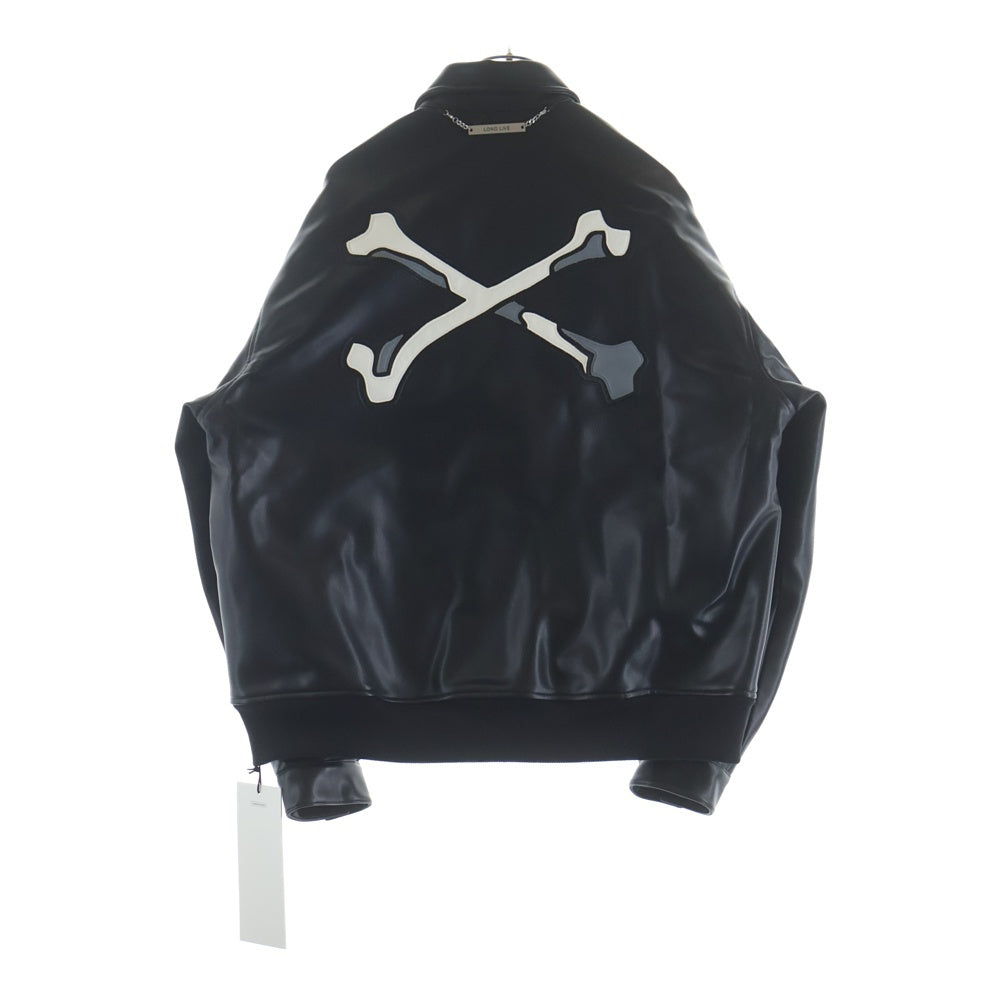 WTAPS(ダブルタップス) 22AW JFW-01/JACKET SYNTHETIC.X3.0