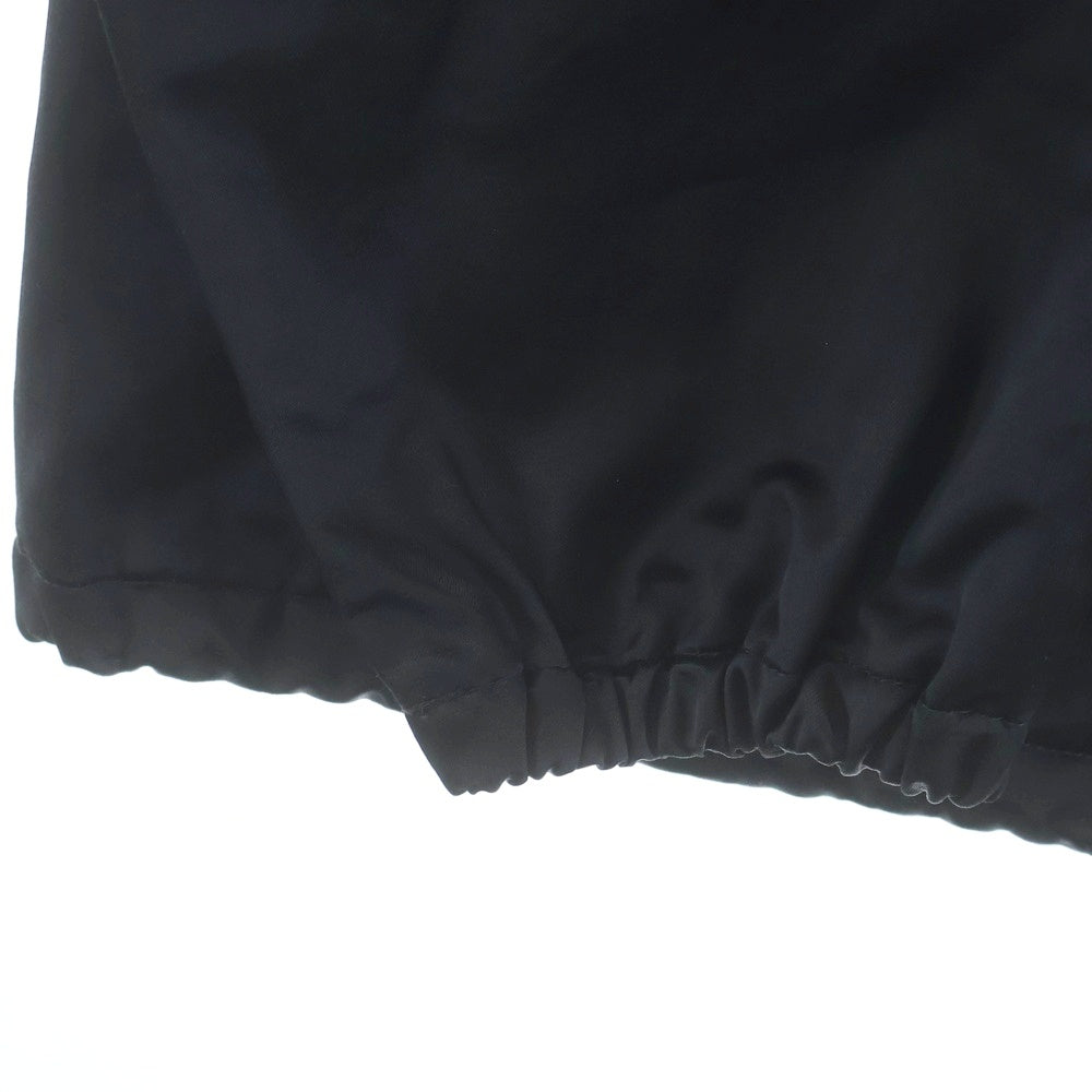 WTAPS(ダブルタップス) 24SS CHIEF/JACKET/CTRY.SATIN.LEAGUE 241TQDT-JKM02 チーフ レーヨン混 サテンコーチジャケット 241TQDT-JKM02