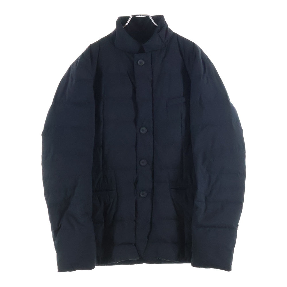 HERNO(ヘルノ) Laminar GORE WINDSTOPPER ラミナー PI006UL-1106-9300 ダウンジャケット ブラック
