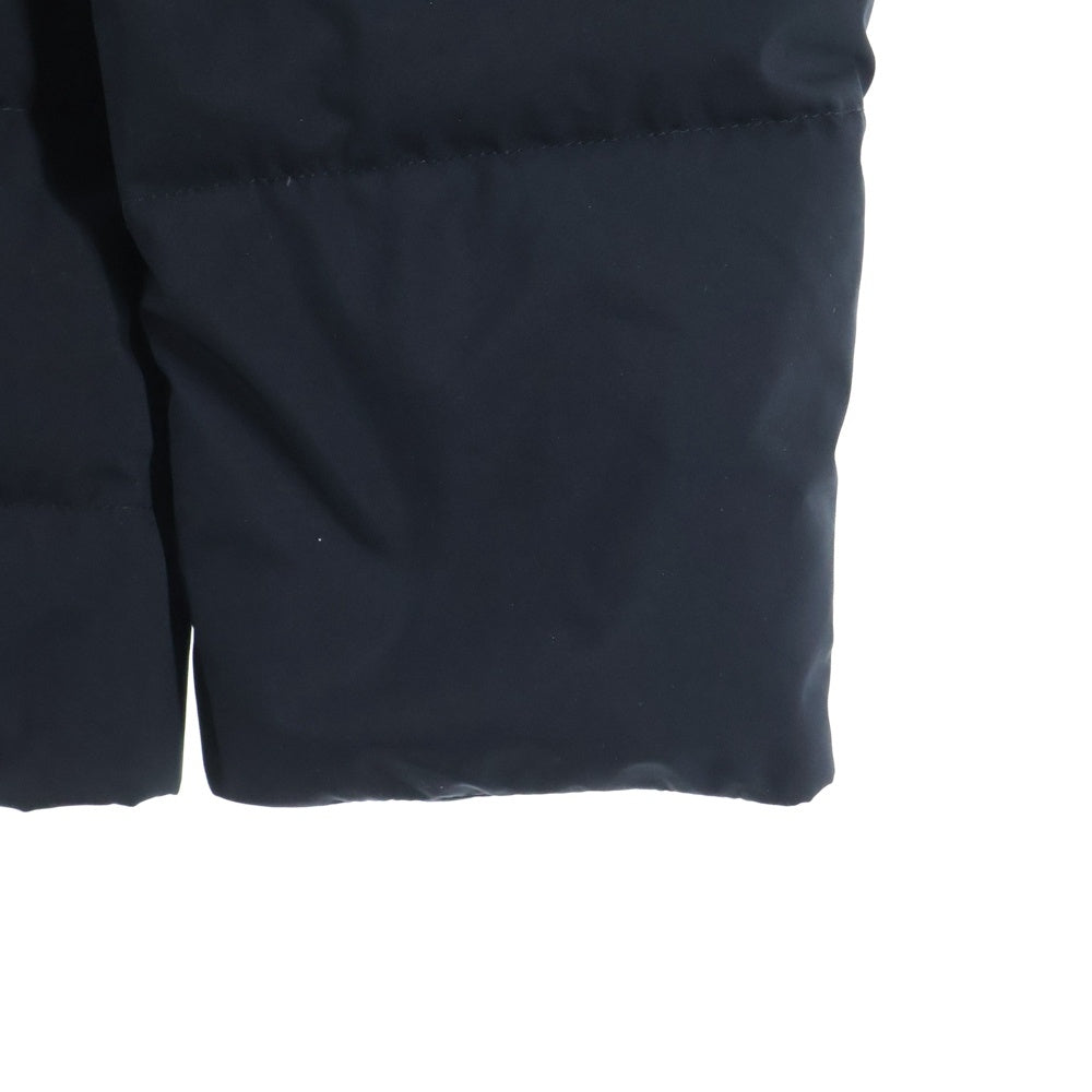 HERNO(ヘルノ) Laminar GORE WINDSTOPPER ラミナー PI006UL-1106-9300 ダウンジャケット ブラック