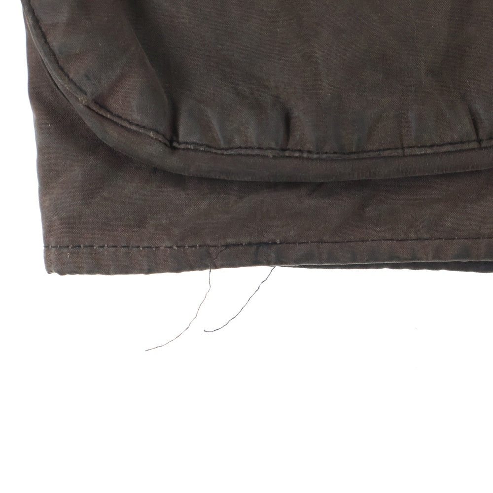 Barbour(バブアー) 00s 3ワラント INTERNATIONAL SUIT