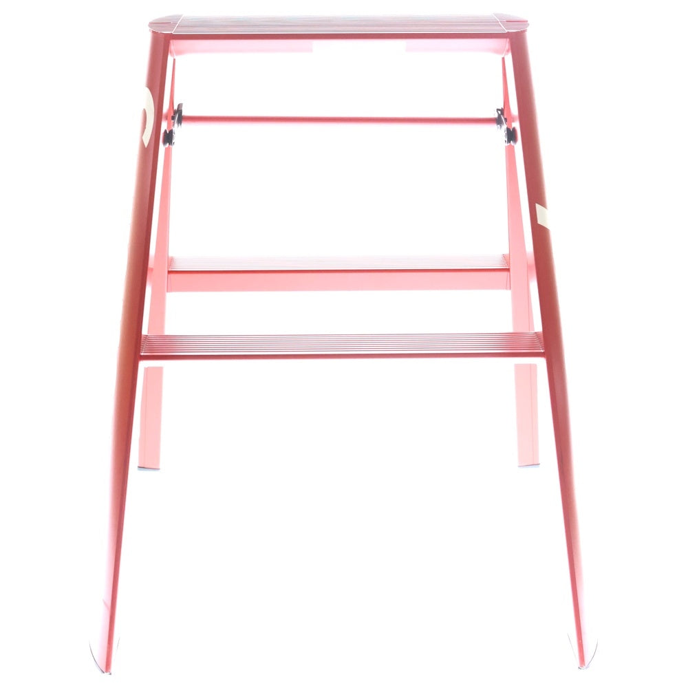SUPREME(シュプリーム) 18AW Lucano Step Ladder ルカーノ ステップラダー 脚立 椅子 レッド