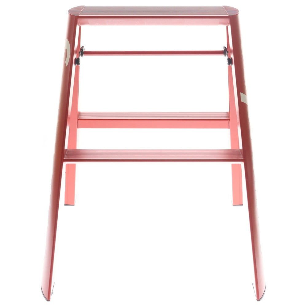 SUPREME(シュプリーム) 18AW Lucano Step Ladder ルカーノ ステップラダー 脚立 椅子 レッド