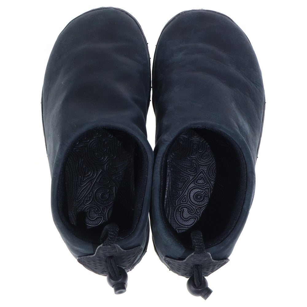 NIKE(ナイキ) ACG MOC オールコンディショニングギア モック FV4569-001 プレミアム ブラック レディース