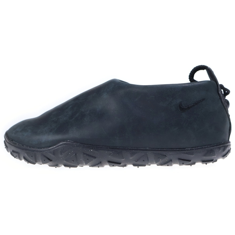 NIKE(ナイキ) ACG MOC オールコンディショニングギア モック FV4569-001 プレミアム ブラック レディース