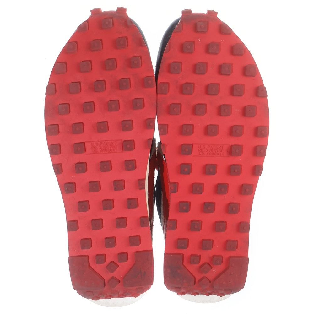 NIKE(ナイキ) ×sacai×UNDERCOVER LD WAFFLE サカイ アンダーカバー LDワッフル ローカットスニーカー マルチカラー US9/27cm DJ4877-300
