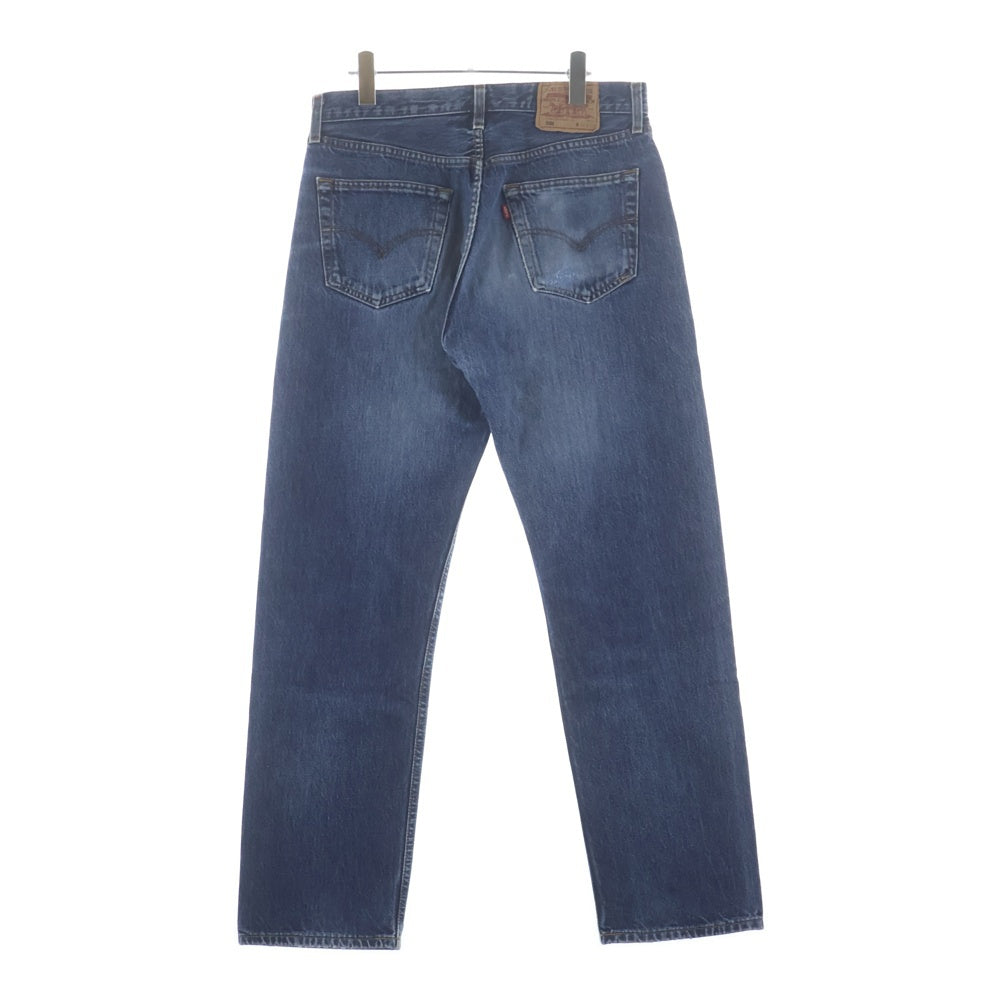 Levi's(リーバイス) 90s 501-0101 ユーロモデル ボタン裏273 デニムパンツ インディゴ