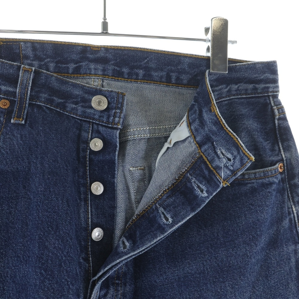 Levi's(リーバイス) 90s 501-0101 ユーロモデル ボタン裏273 デニムパンツ インディゴ