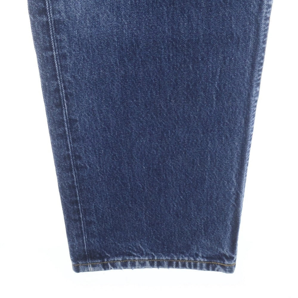 Levi's(リーバイス) 90s 501-0101 ユーロモデル ボタン裏273 デニムパンツ インディゴ