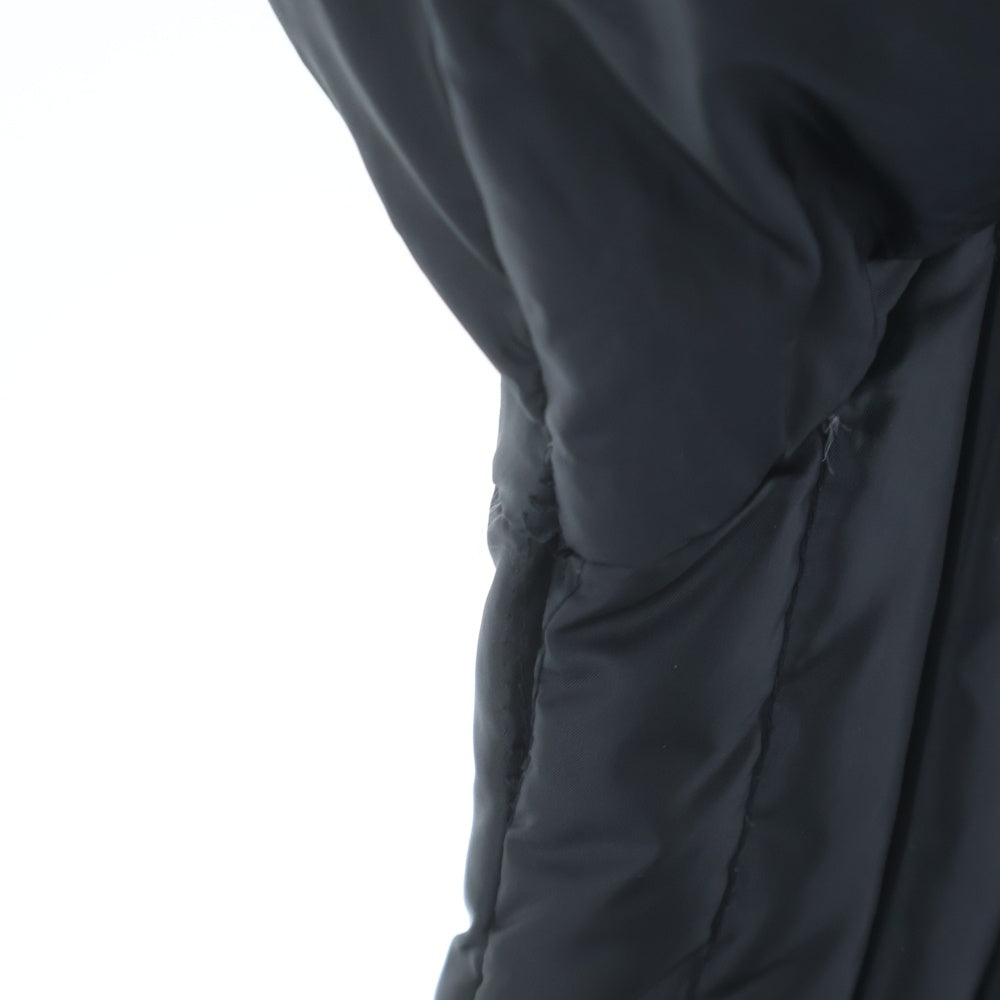 WTAPS(ダブルタップス) RISE ABOVE DOWN JACKET 092GWDT-JKM01 ダウンジャケット ブラック