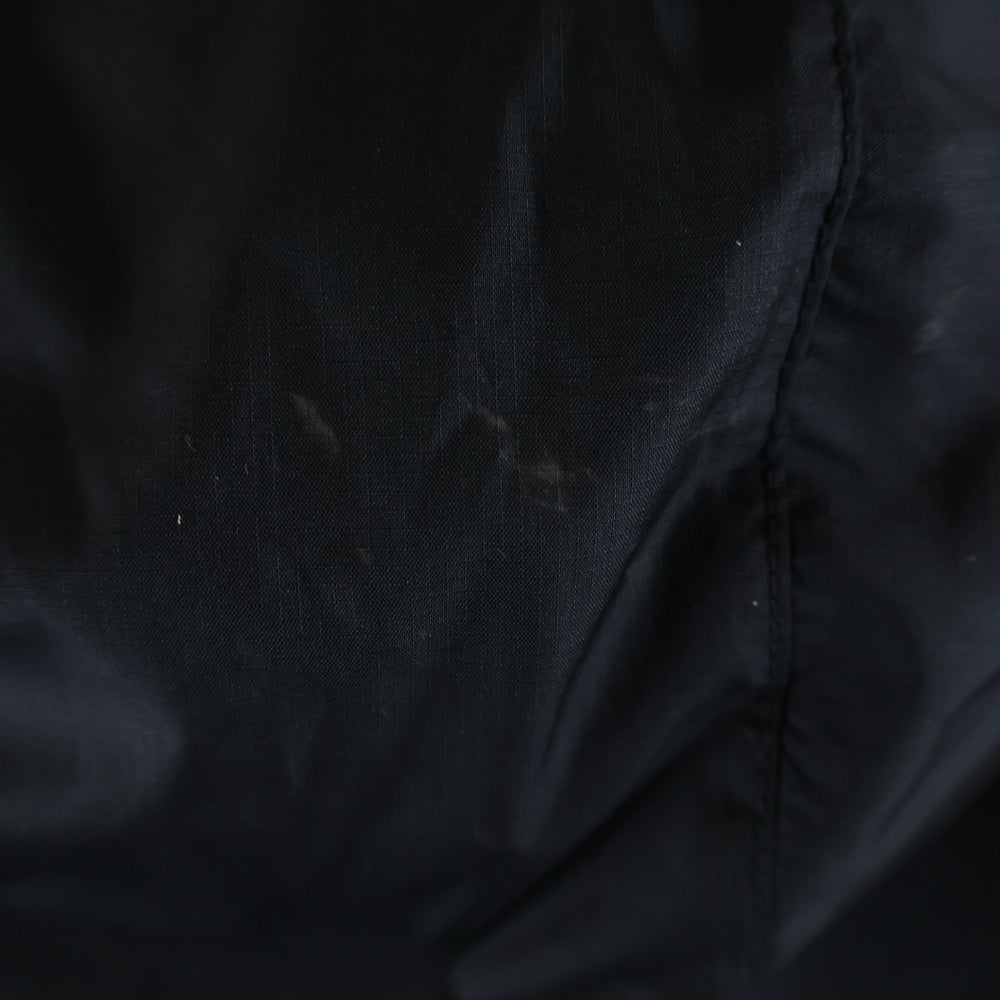 SUPREME(シュプリーム) 22AW ×THE NORTH FACE 800-Fill Half Zip Hooded Pullover ノースフェイス ハーフジッププルオーバーダウンジャケット グレー ND52205I