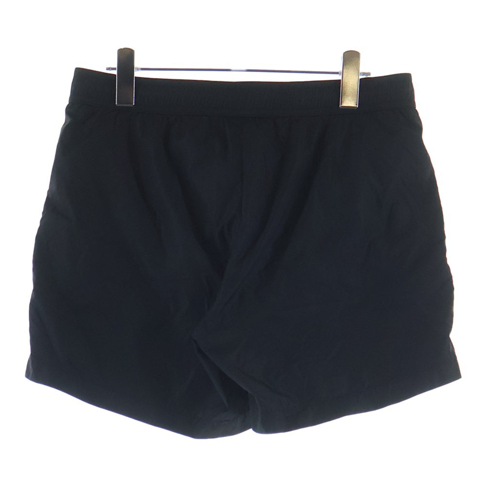 MONCLER(モンクレール) BOXER MARE C-A9CO-20-23156 ナイロンショーツ ブラック