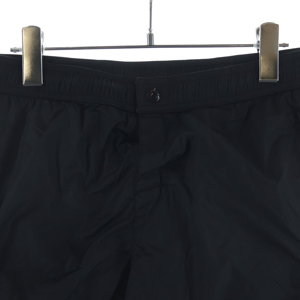 MONCLER(モンクレール) BOXER MARE C-A9CO-20-23156 ナイロンショーツ ブラック