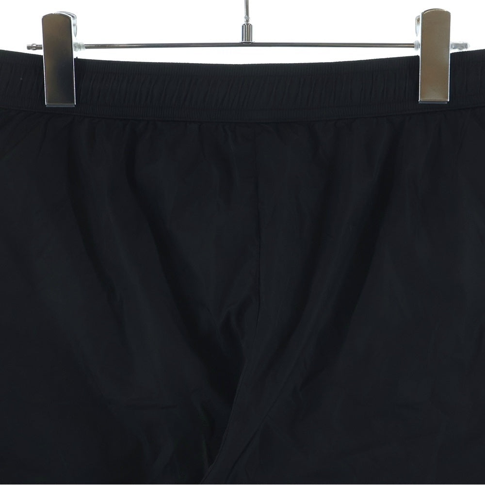 MONCLER(モンクレール) BOXER MARE C-A9CO-20-23156 ナイロンショーツ ブラック