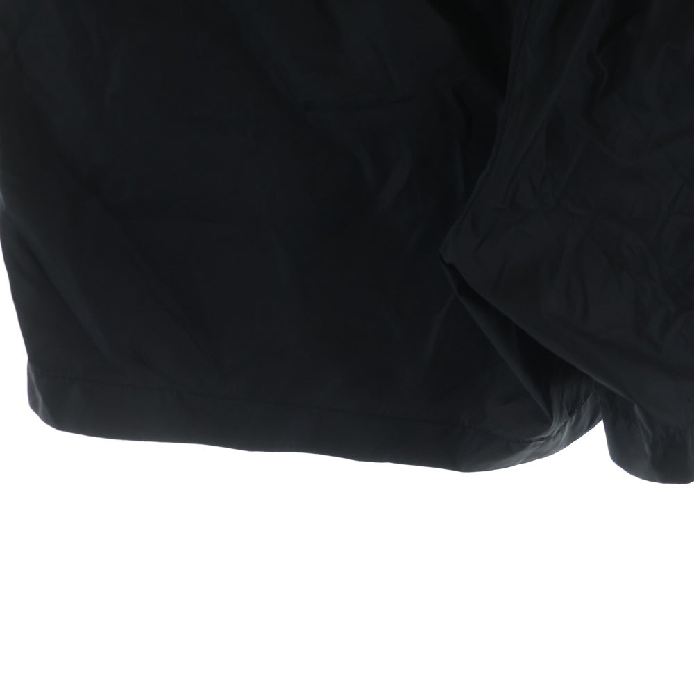 MONCLER(モンクレール) BOXER MARE C-A9CO-20-23156 ナイロンショーツ ブラック