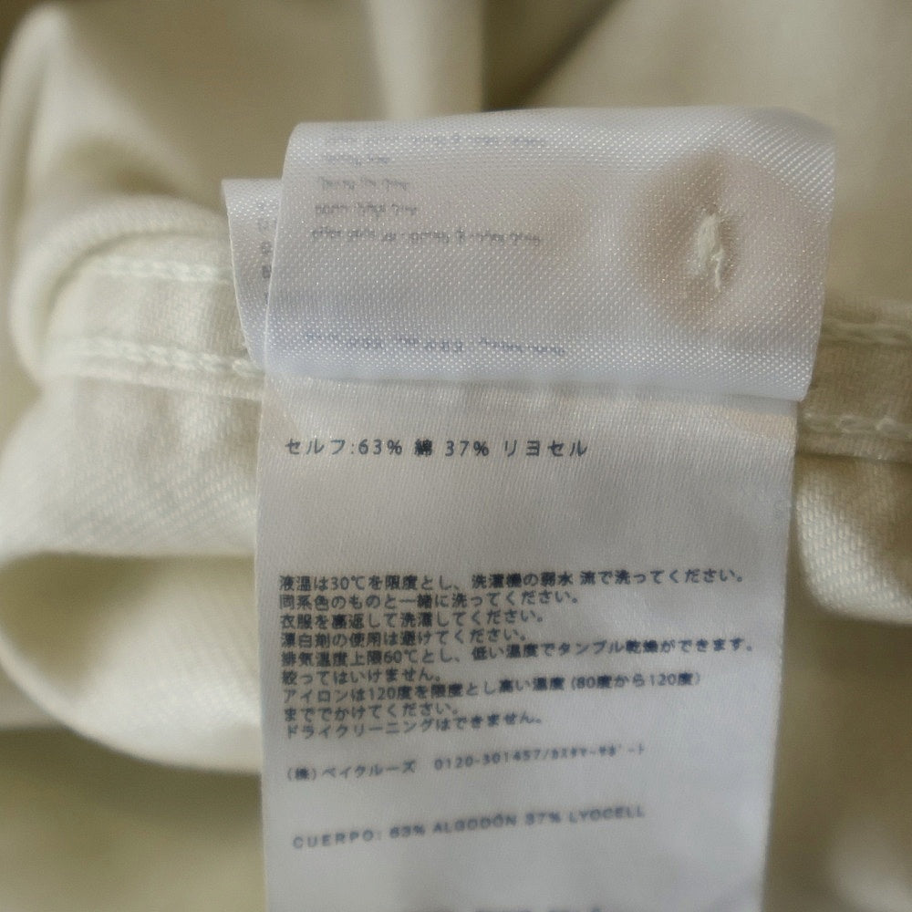 KITH(キス) Artisanal NY Graphic Apollo Shirt アーティザナル ニューヨーク グラフィック アポロ シャツ KHM033250-104 ホワイト