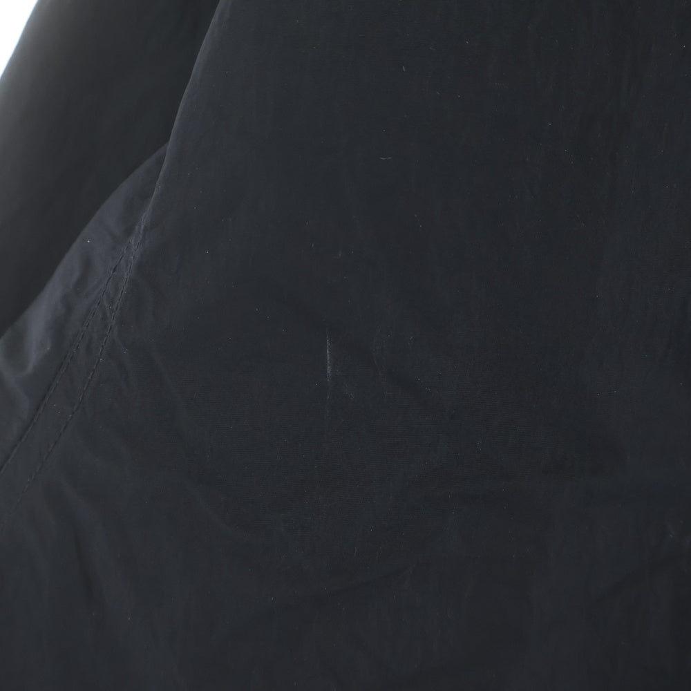 F.C.R.B.(エフシーアールビー) 26SS BIG LOGO NYLON STAND COLLAR BLOUSON ビッグロゴナイロンスタンドカラーブルゾン ブラック ジャケット FCRB-260049