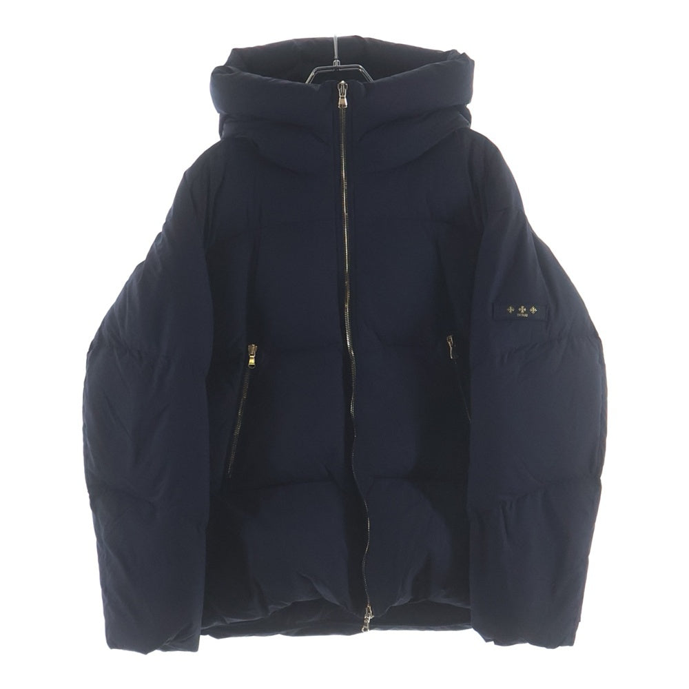 TATRAS(タトラス) 24AW GIGI ジジ LTAT24A4904-A ダウンジャケット ネイビー レディース