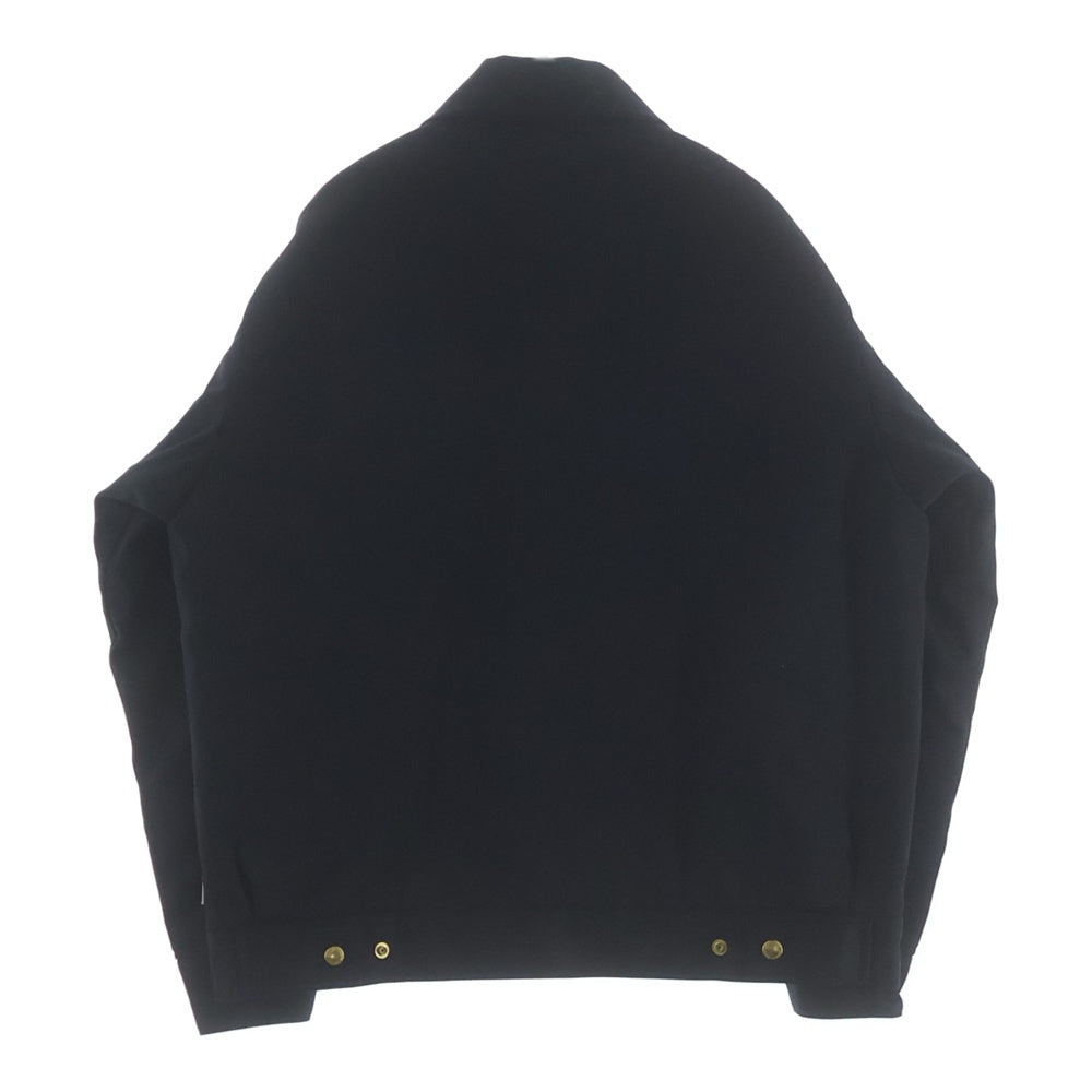 WTAPS(ダブルタップス) 24AW WRECKER JACKET CTPL TWILL