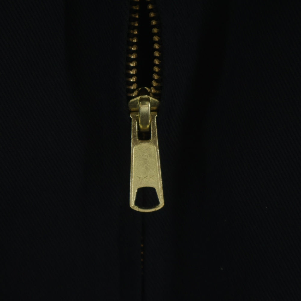 WTAPS(ダブルタップス) 24AW WRECKER JACKET CTPL TWILL