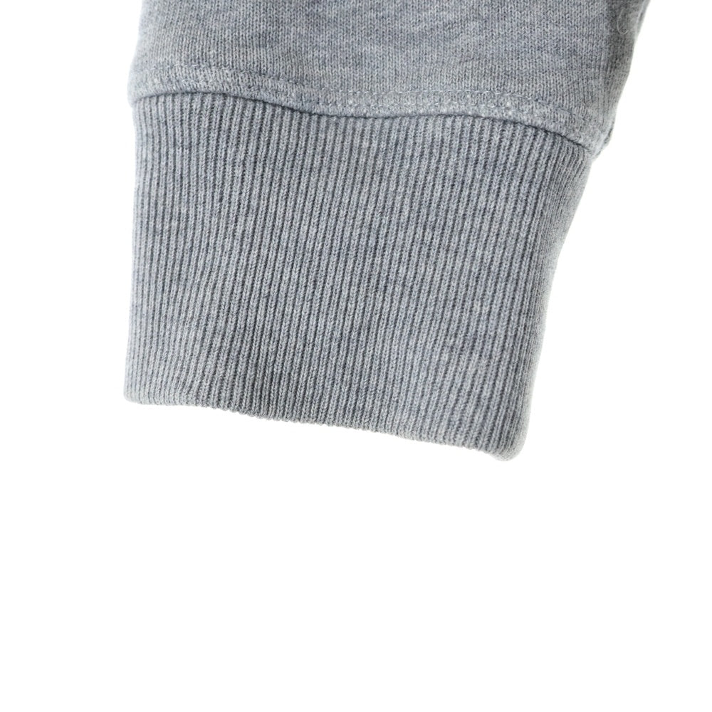 LOEWE(ロエベ) Anagram Embroidery Sweatshirt アナグラムエンブロイダリースウェットシャツ H526341XA1 グレー