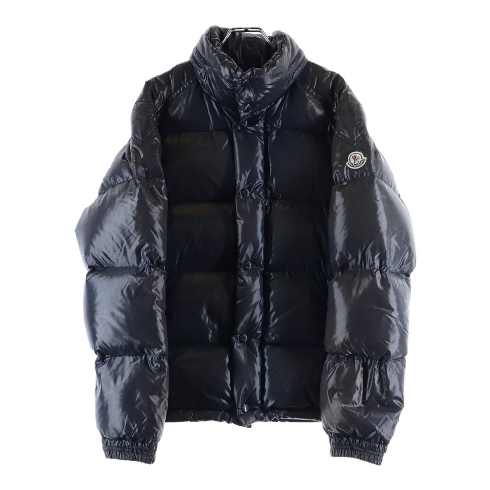 MONCLER(モンクレール) EVER GIUBBOTTO エヴァ ジュボット ダウンジャケット ネイビー 220914130105 68950