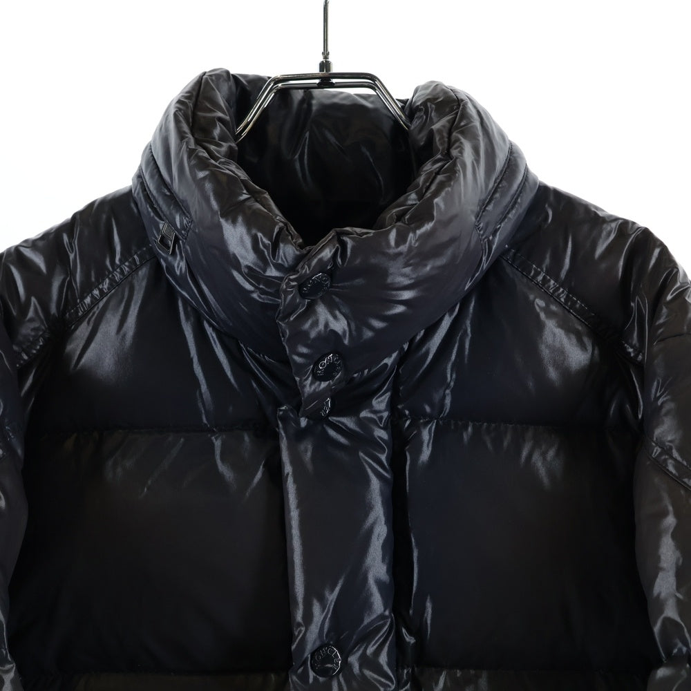 MONCLER(モンクレール) EVER GIUBBOTTO エヴァ ジュボット ダウンジャケット ネイビー 220914130105 68950