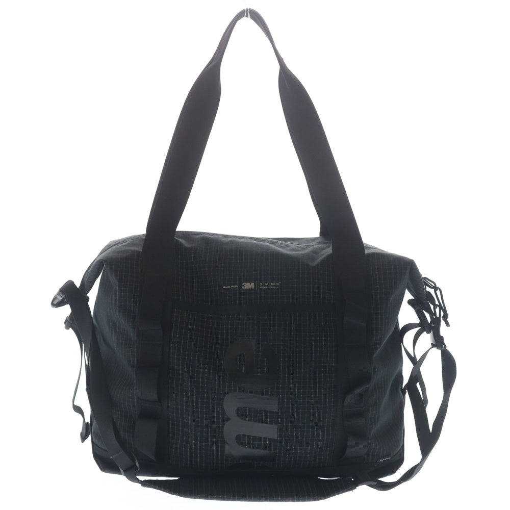 SUPREME(シュプリーム) 24SS Tote Bag トート バッグ ブラック