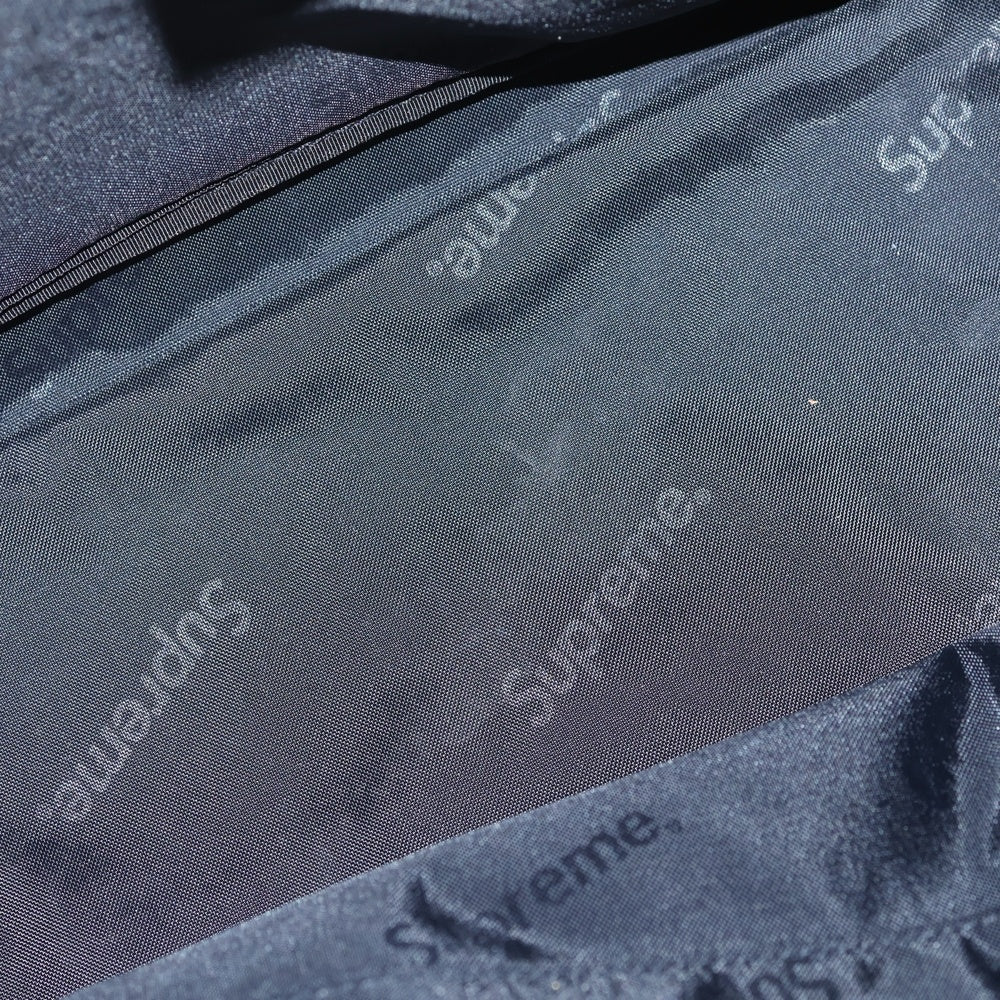 SUPREME(シュプリーム) 24SS Tote Bag トート バッグ ブラック