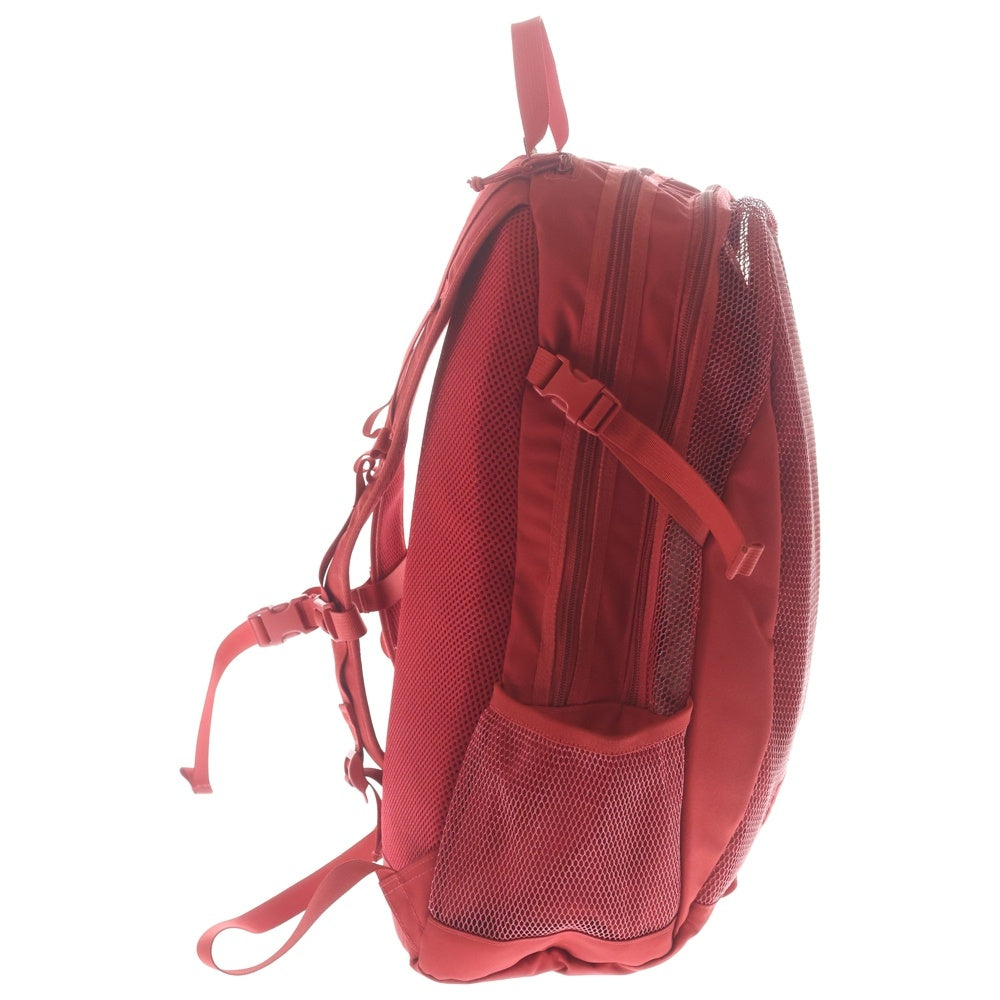 SUPREME(シュプリーム) 20SS Backpack ロゴデザイン バックパック リュックサック バック レッド