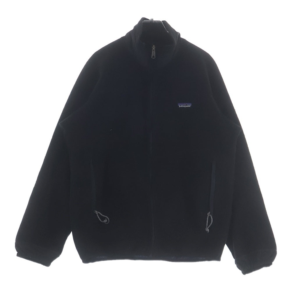 PATAGONIA パタゴニア 90s Parial Eclipse パーシャルエクリプス フリースジャケット PATAGONIA(パタゴニア) 90s Parial Eclipse パーシャルエクリプス