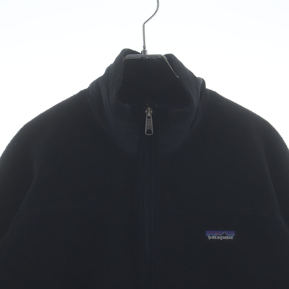 PATAGONIA(パタゴニア) 90s Parial Eclipse パーシャルエクリプス フリースジャケット