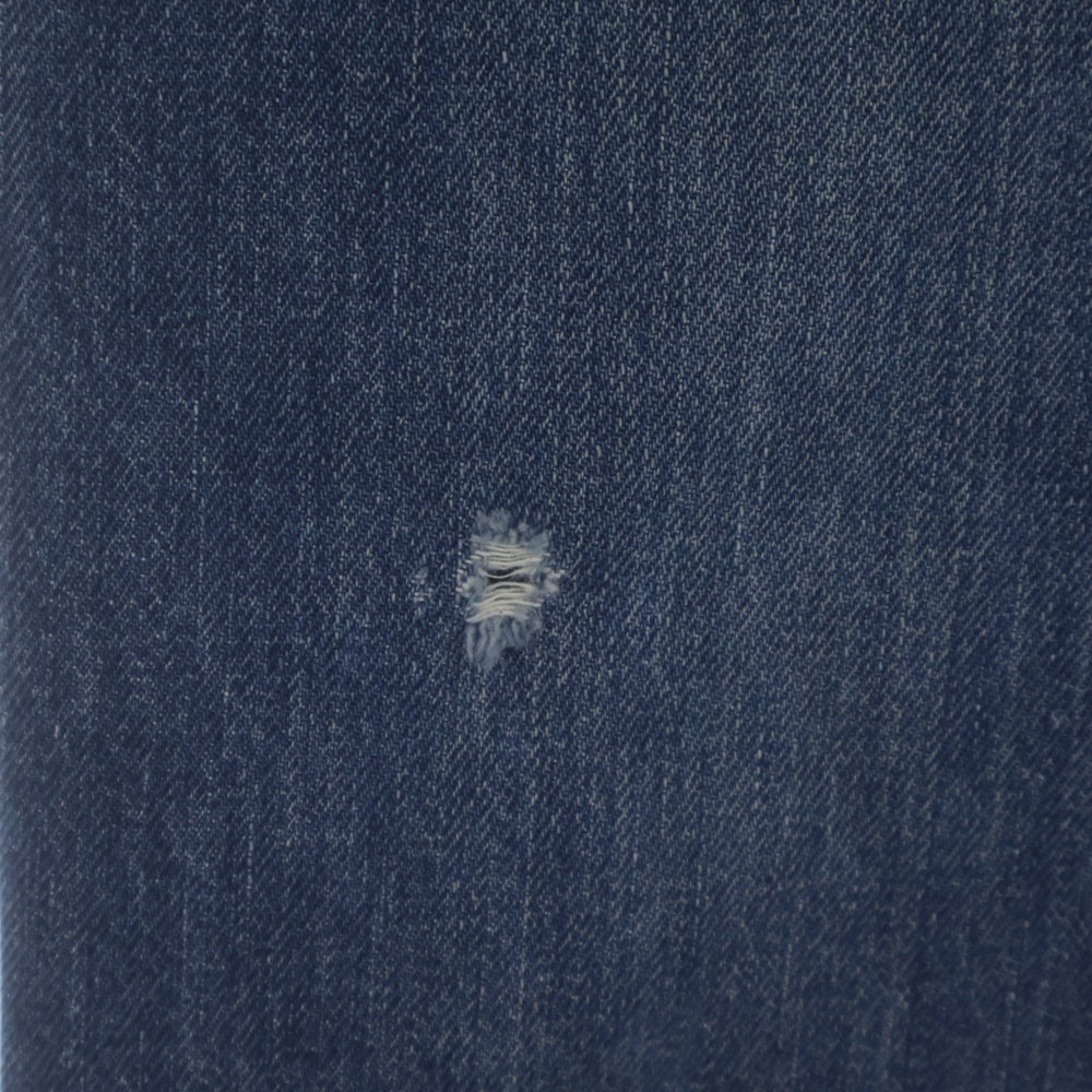 Levi's(リーバイス) VINTAGE 81年製 517 オレンジタブ ブーツカットデニム インディゴ