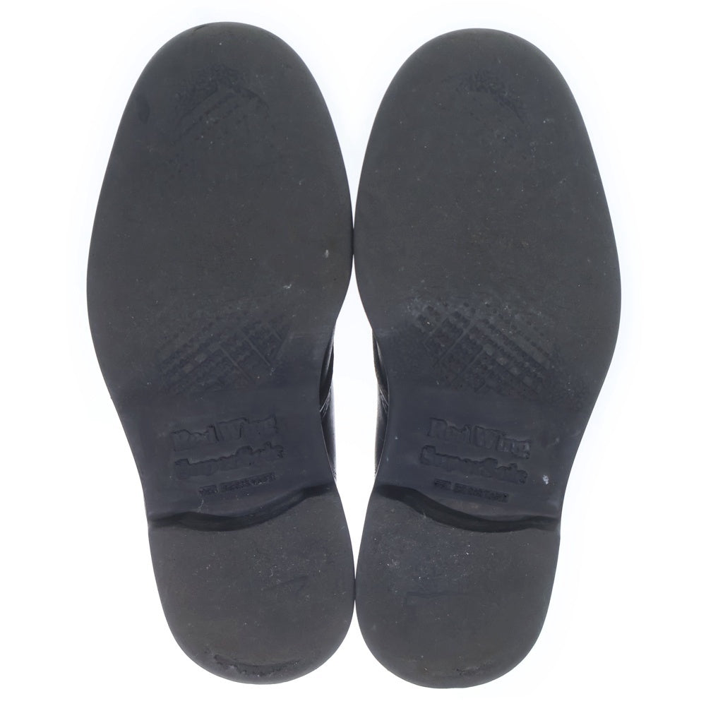 RED WING(レッド ウイング) 90s 羽タグ USA製 スーパーソール 7ホール ハイカットブーツ