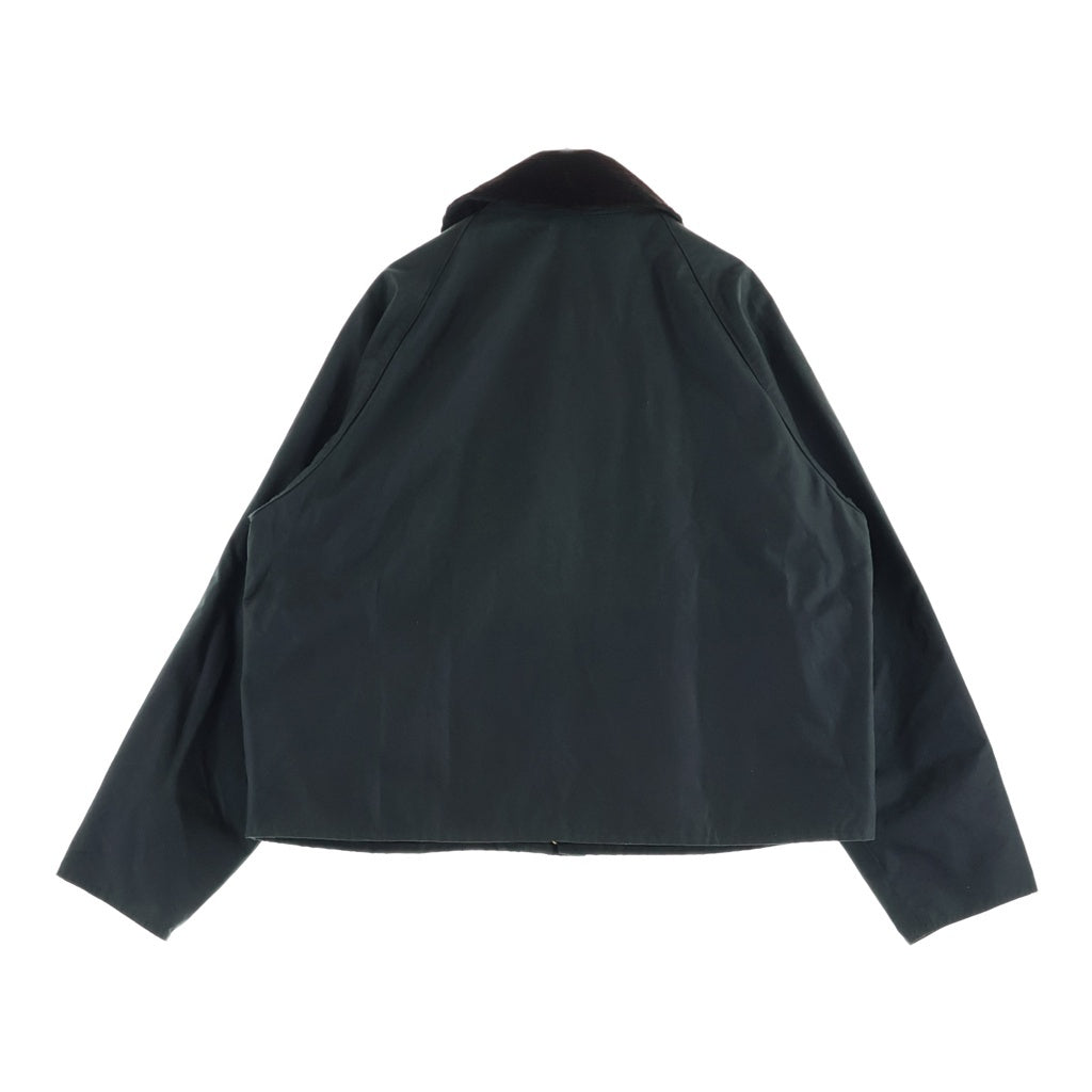 Barbour(バブアー) 24AW BSHOP別注 BLYTH WAX JACKET 242MWX2133 MWX2133SG91 オイルドジャケット カーキ