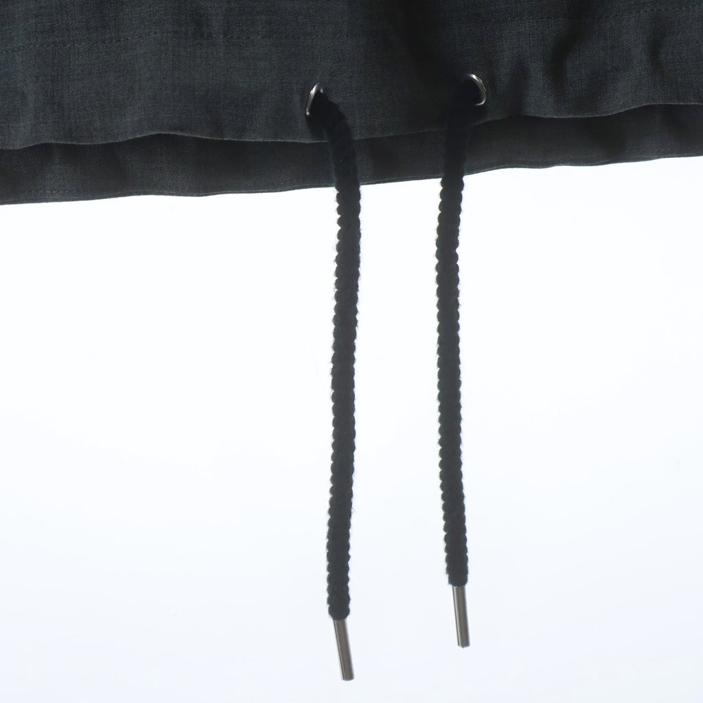 Sacai(サカイ) 22AW Suiting Anorak スーチングアノラック 22-02804M アノラックパーカー グレー