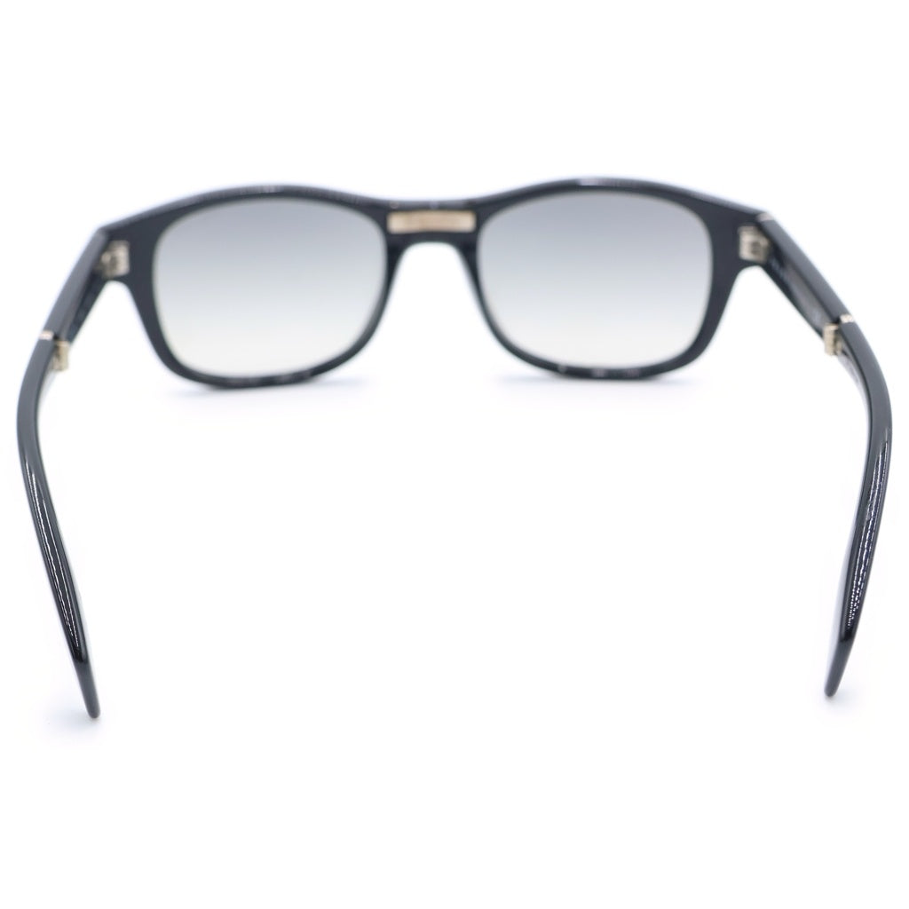PRADA(プラダ) ウェリントン フォールダブル 1AB-0B1 サングラス ブラック