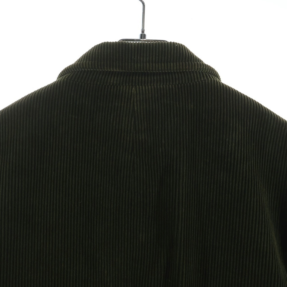 POLO RALPH LAUREN(ポロラルフローレン) コーデュロイ テーラードジャケット JK-RL-LW-0201 カーキ