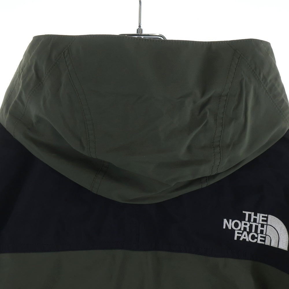 THE NORTH FACE(ザノースフェイス) Mountain Light Jacket AT マウンテンライトジャケット NP11834 カーキ