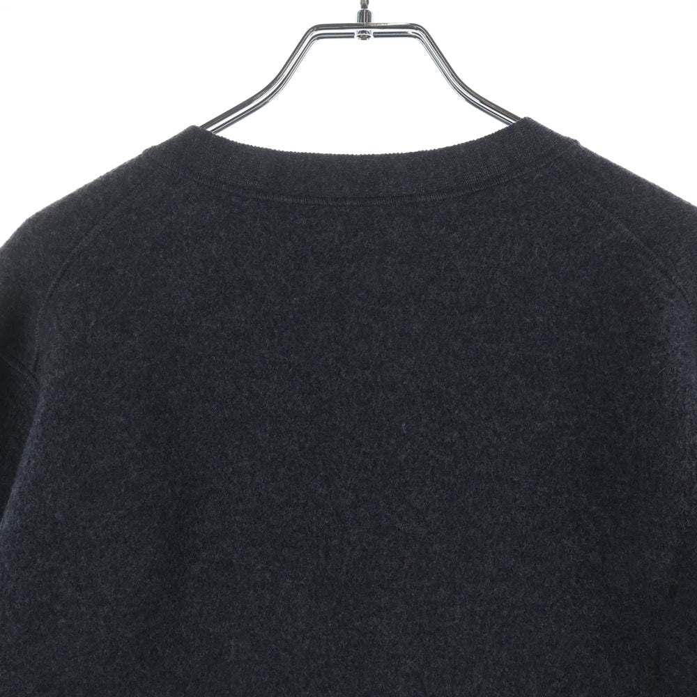 JIL SANDER(ジルサンダー) ウール 751035 MY200478 カーディガン グレー