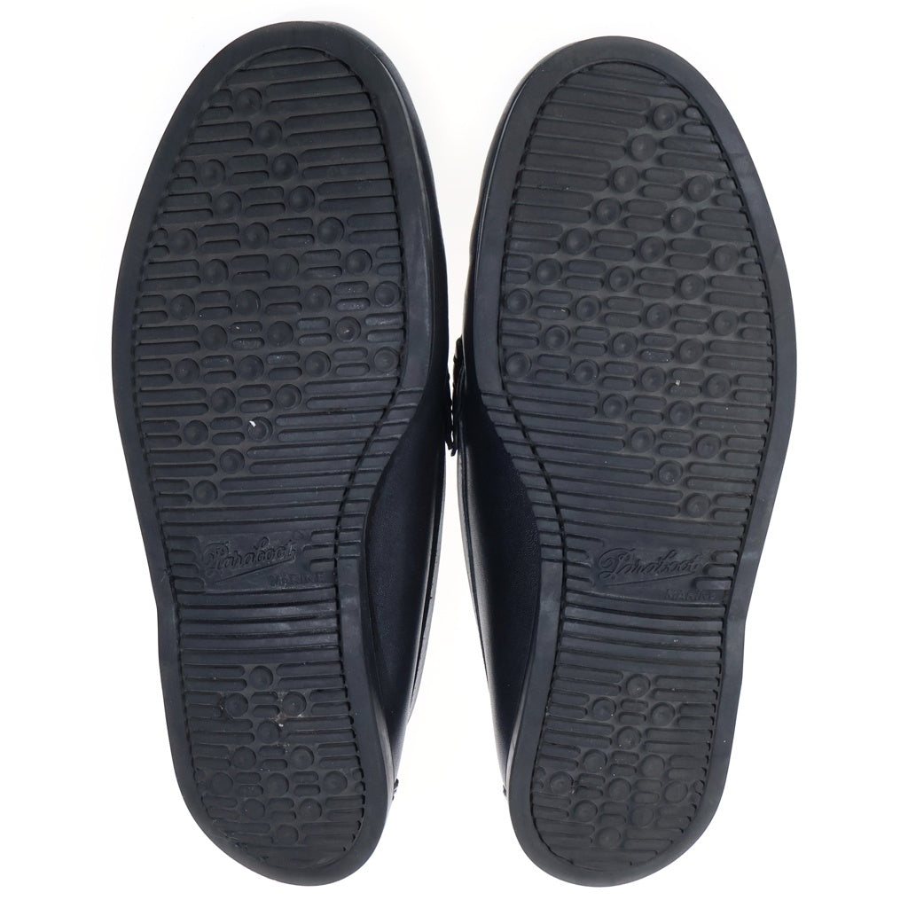 PARABOOT(パラブーツ) REIMS MORS ランス モア ビットローファー 1224 ブラック