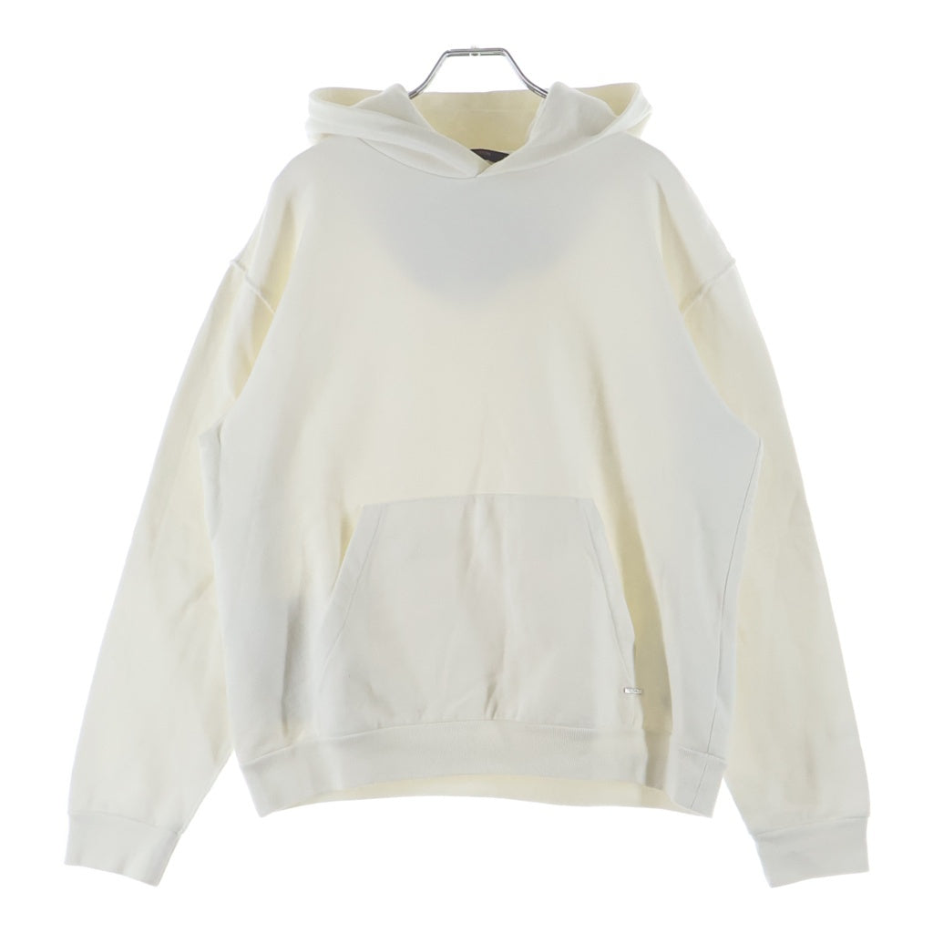 LOUIS VUITTON(ルイヴィトン) 20AW インサイドアウト フーディプルオーバーパーカー RM202Q NPH HIY48W ホワイト