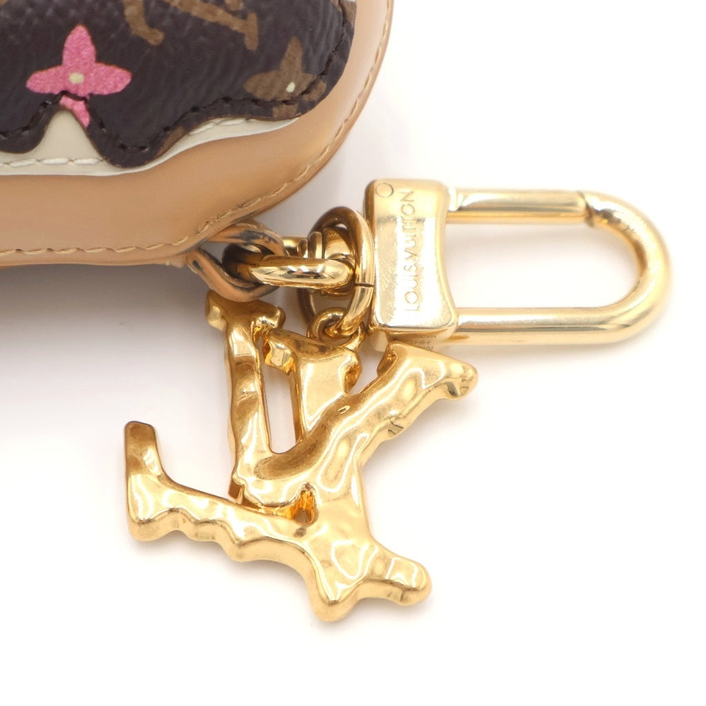 LOUIS VUITTON(ルイヴィトン) LVエクレア モノグラム ポーチ M01944 ブラウン レディース